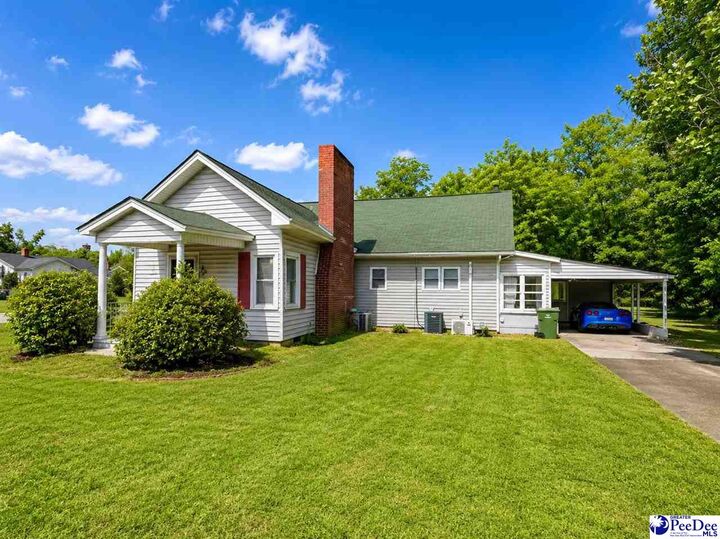 Property Photo:  304 D Ave  SC 29532 
