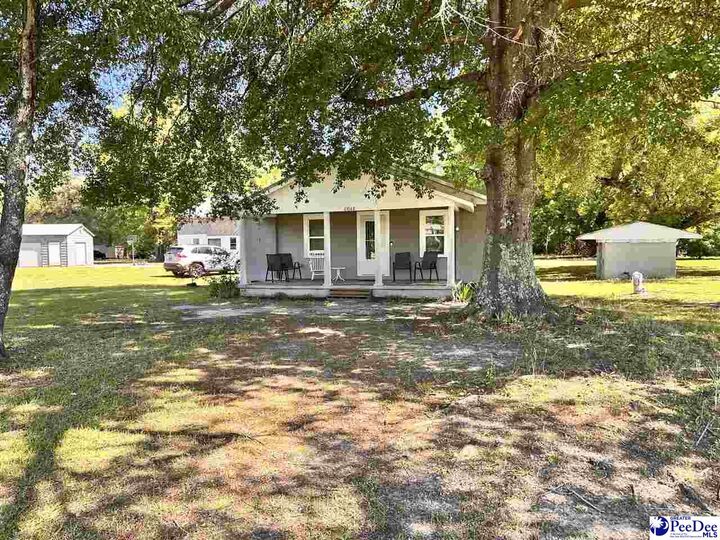 Property Photo: 6046 Liberty Chapel Road SC 29506