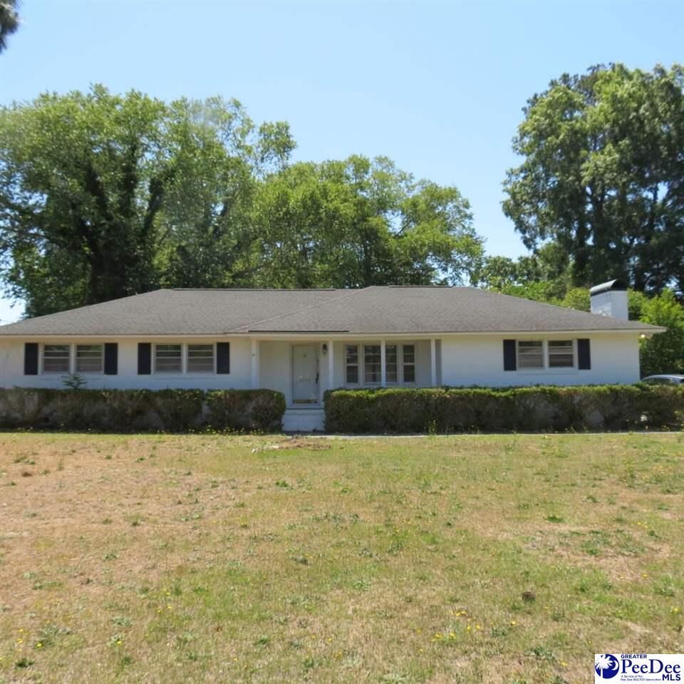 Property Photo:  1806 Marsh Avenue  SC 29050 