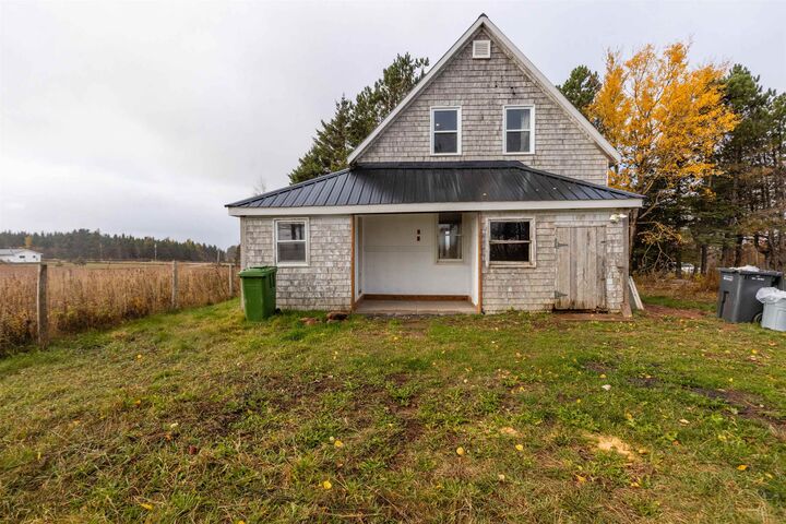 Photo de la propriété: 842 Strathcona Road PE C0A 1A0