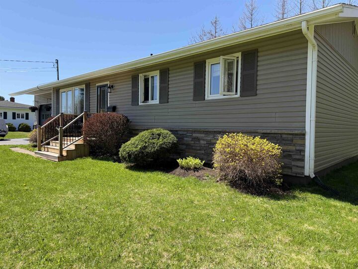 Property Photo: 165 Mill Road PE C0B 2E0