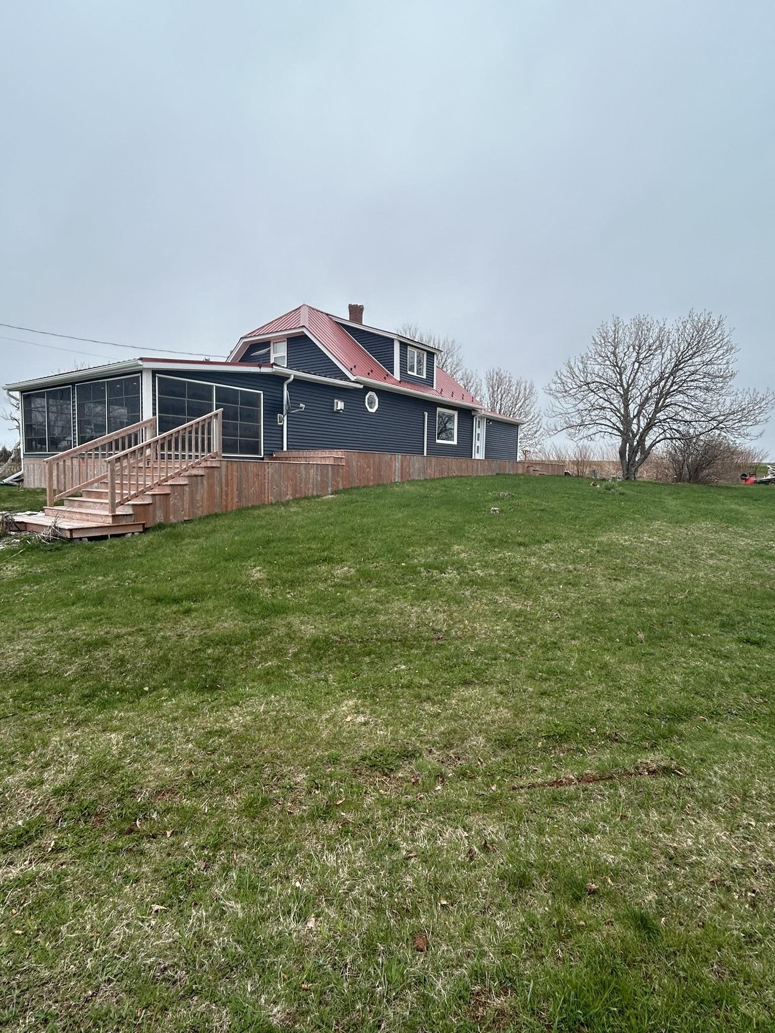 Photo de la propriété: 7325 Rte 16 PE C0A 2B0