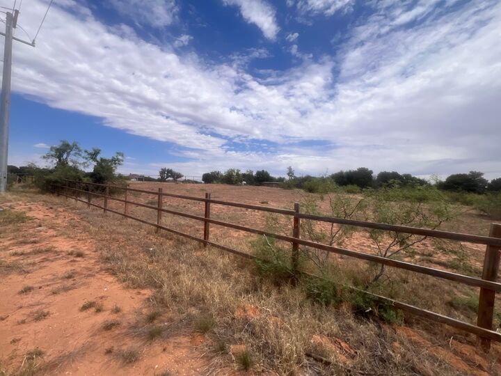Property Photo:  5006 N A St  TX 79705 