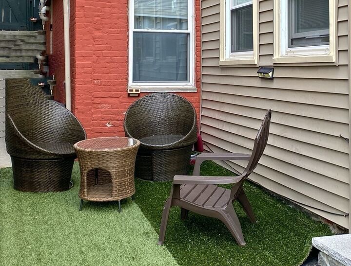 Property Photo:  37 Telegraph St 3  MA 02127 