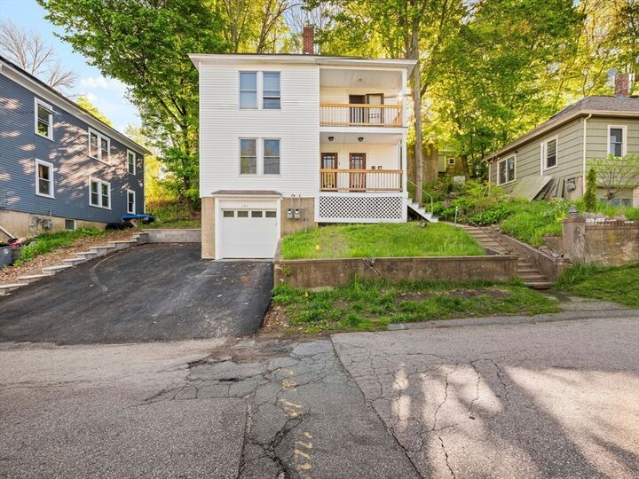 Property Photo:  171 Sherman Street  MA 01440 