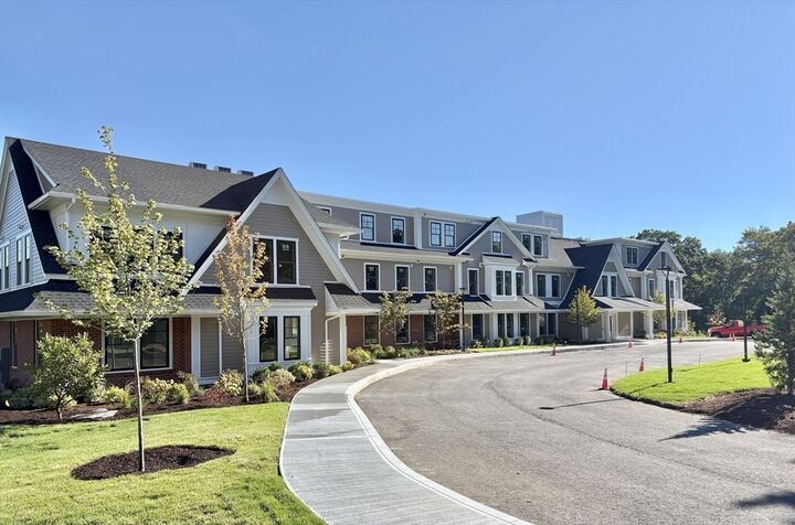 Property Photo: 26 Union Street 115 MA 01760