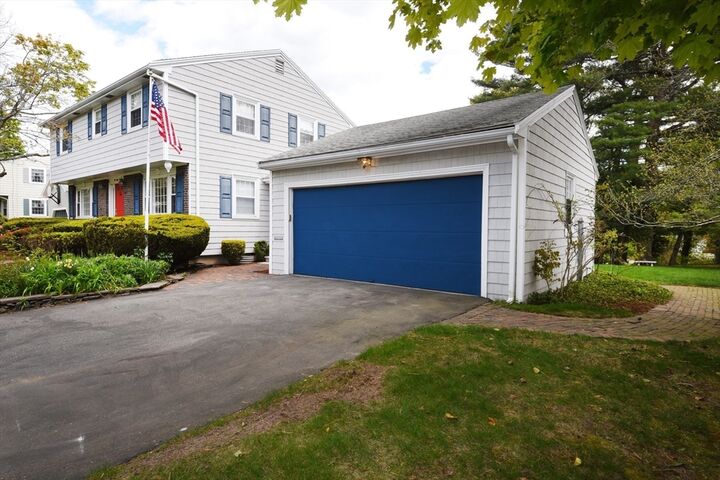 Property Photo:  99 Louise Rd  MA 02184 