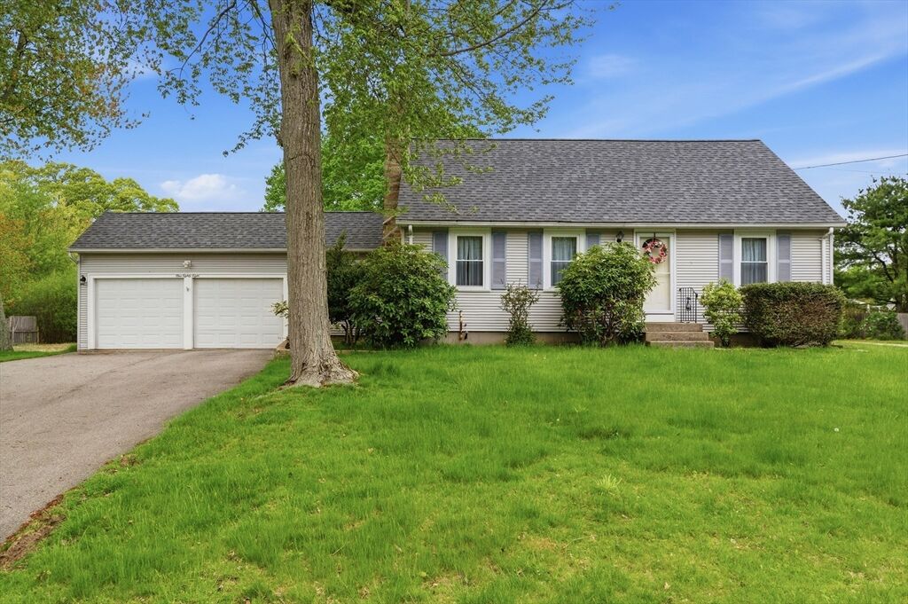 Property Photo: 188 Glendale Road MA 02703