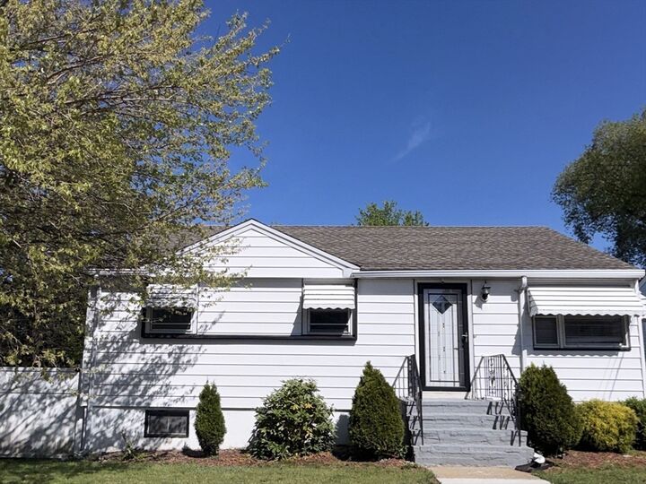 Property Photo: 103 Cary Ave MA 02151