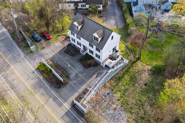 Property Photo:  725 Waverly Rd  MA 01845 