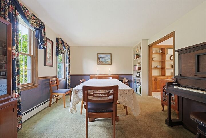 Property Photo: 606 Washington St MA 02038