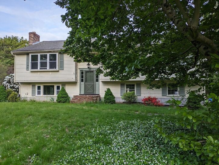 Property Photo: 33 Myrtle St MA 02054