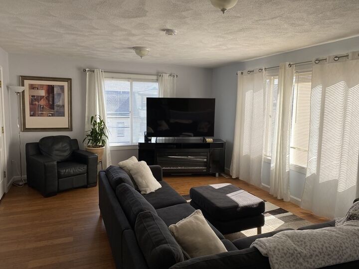 Property Photo: 133 Walnut St 2 MA 02148
