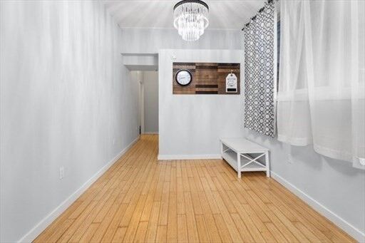 Property Photo: 8 Parker Street 5 MA 02149