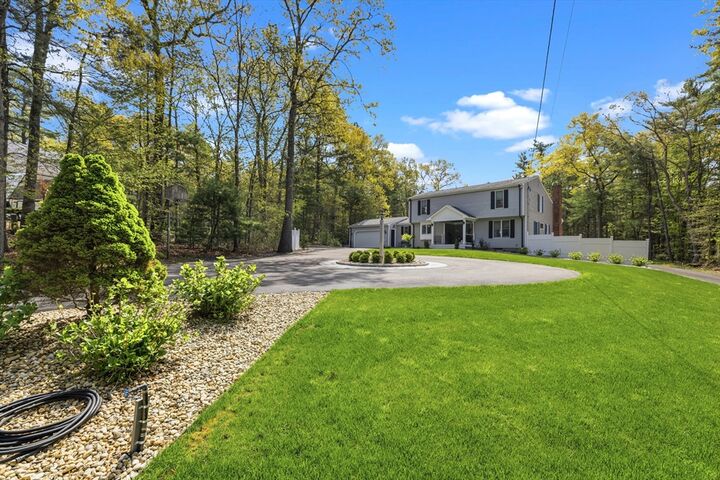Property Photo:  61 Montgomery  MA 02347 