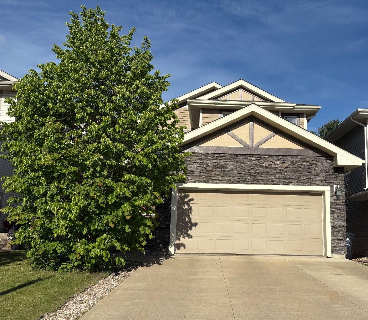 Property Photo:  156 Gravelstone Way  AB T9K 0S9 