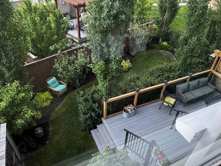 Property Photo:  93 Williamstown Green NW  AB T4B 0S9 