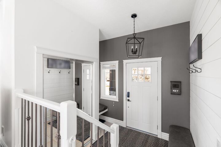 Property Photo: 379 Williams Drive AB T9H 5R1