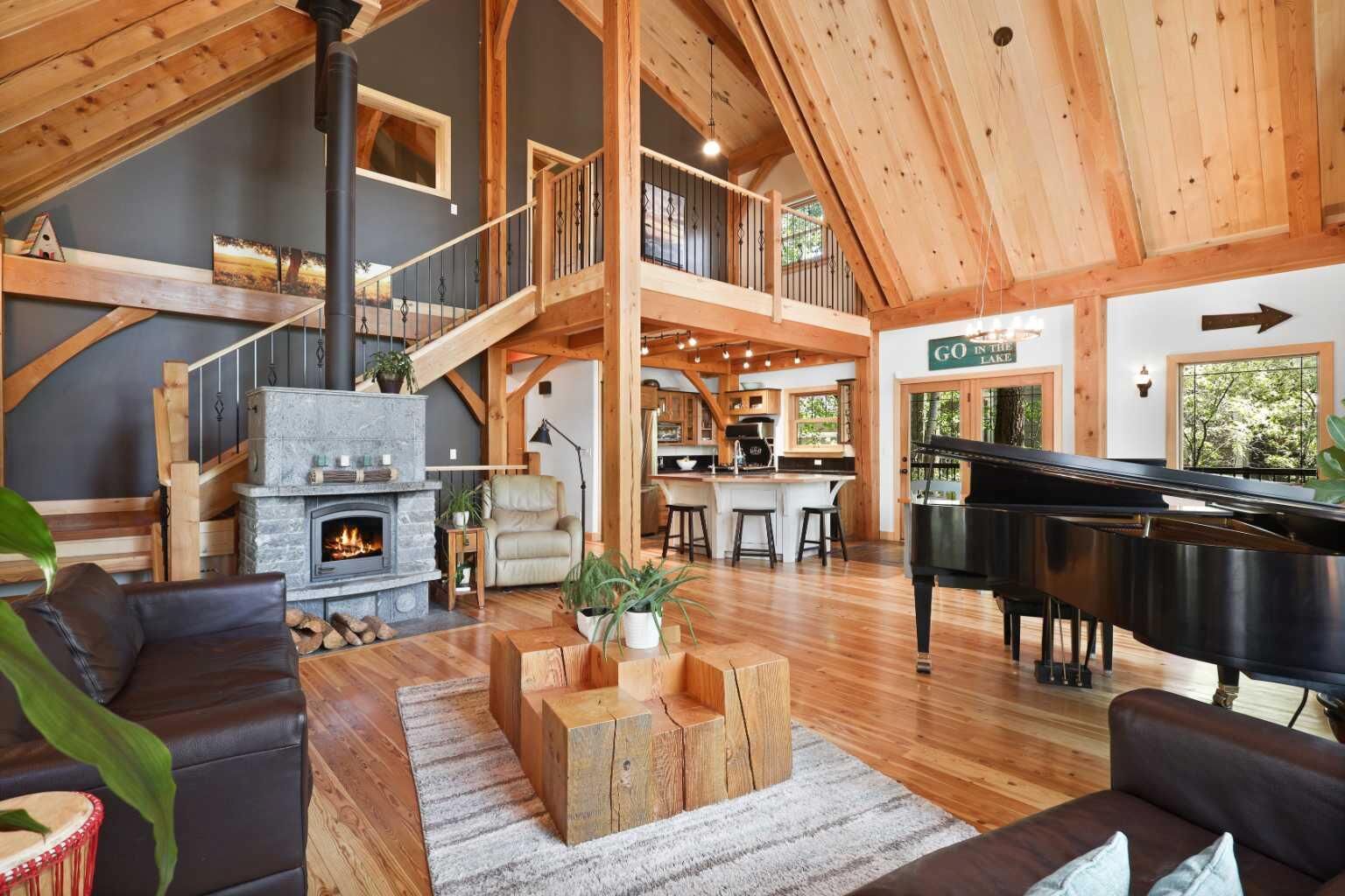 Property Photo: 276 Canal Street AB T0C 2J0