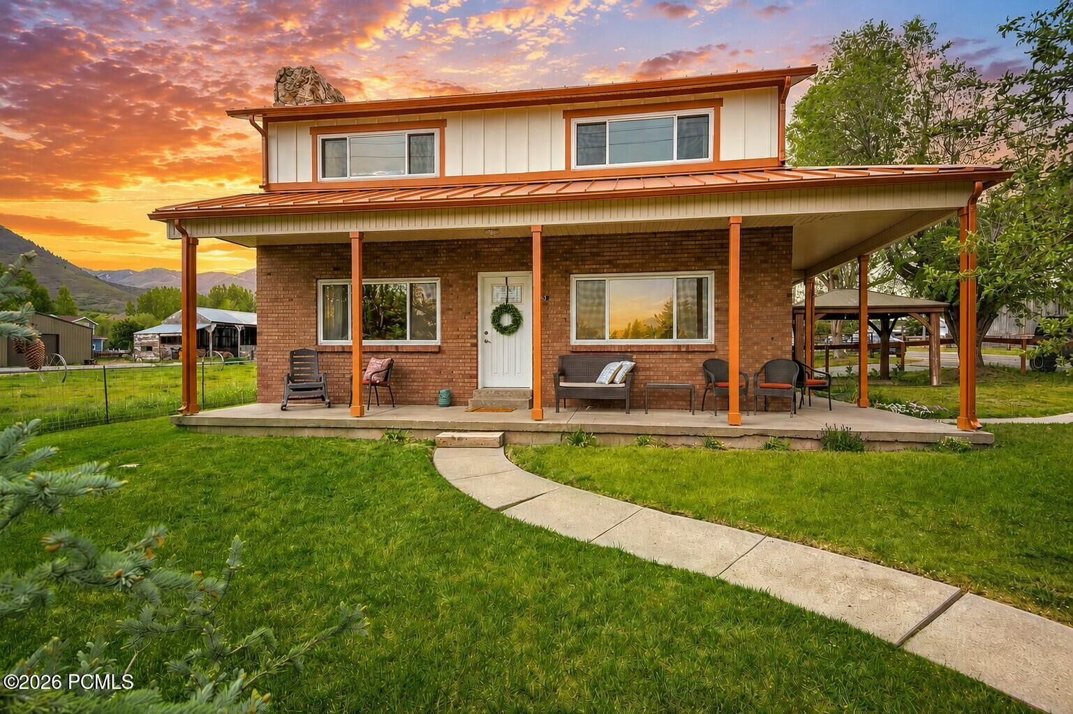 Property Photo:  360 W 200  UT 84049 