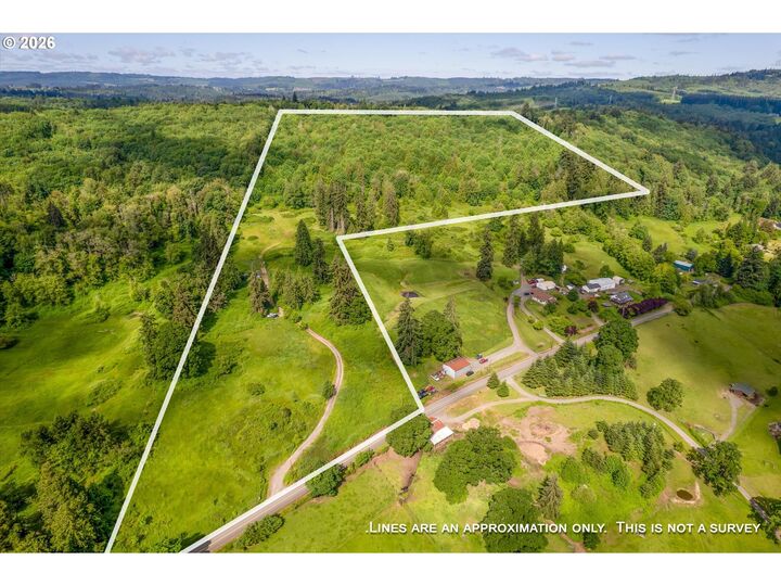 Property Photo:  Nicolai Cutoff  OR 97048 