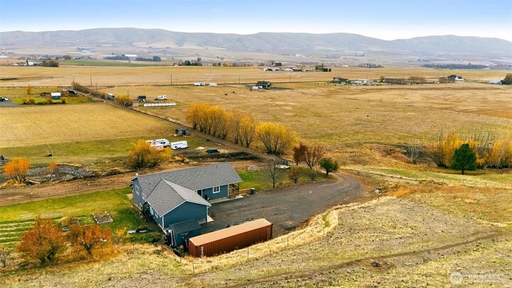 Property Photo:  733  Pumping Plant Road  WA 98926 