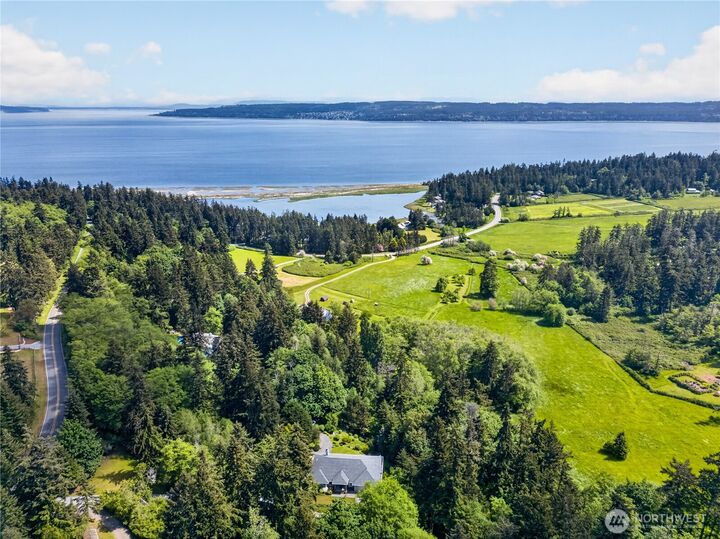 Property Photo:  146 E Welcher Road  WA 98239 