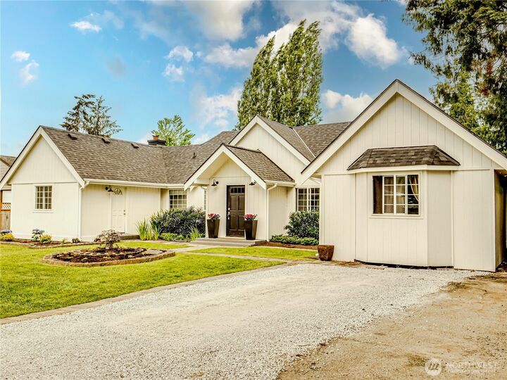 Property Photo: 2953 Sunset WA 98225