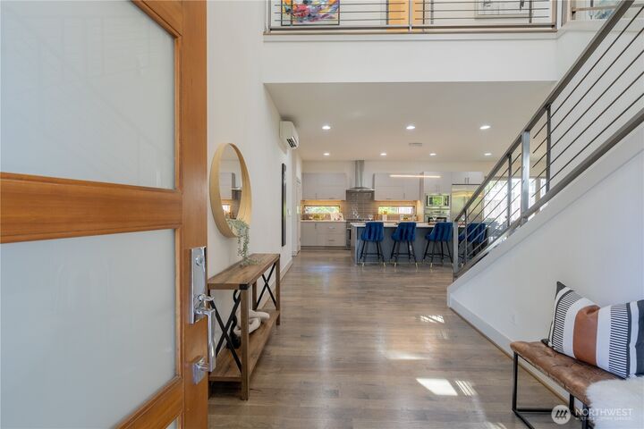 Property Photo:  3034 NE 89th Street  WA 98115 