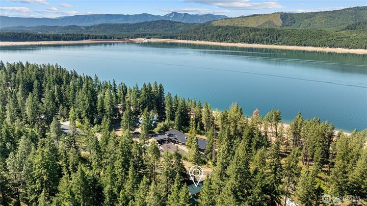 Property Photo: 7 Moonshine Lane WA 98940