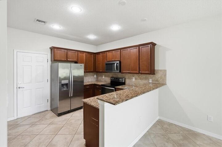 Property Photo:  1069 Normandie Way  FL 32960 