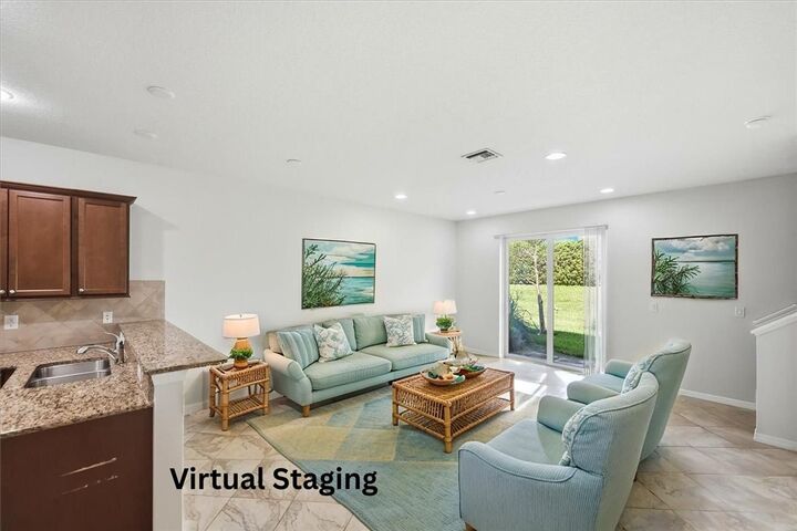 Property Photo: 1069 Normandie Way FL 32960