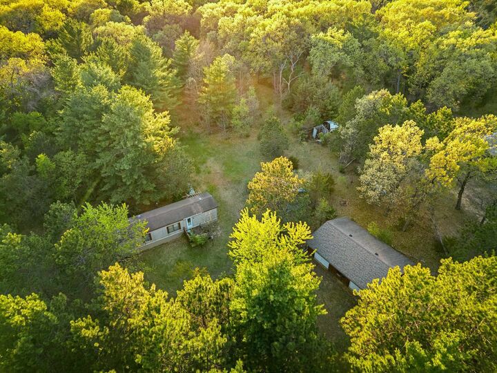Property Photo:  3011 11th Drive  WI 53936-0000 