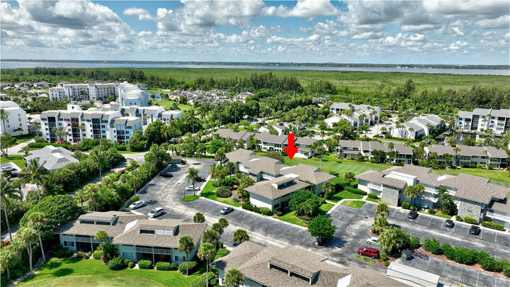 Property Photo: 2400 S Ocean Drive 5626 FL 34949