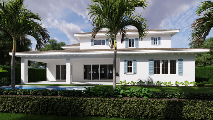 Property Photo:  235 Forest Hill Boulevard  FL 33405 