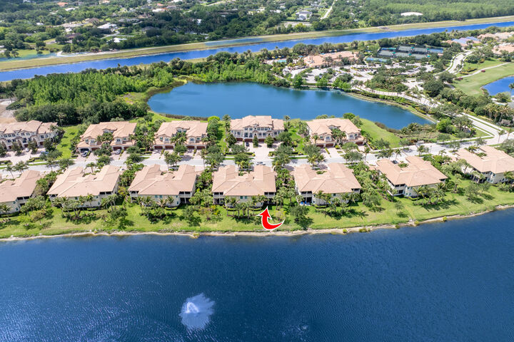 Property Photo:  111 Tresana Boulevard 27  FL 33478 