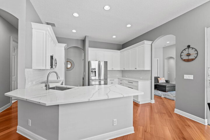 Property Photo:  1520 Menorca Court  FL 33414 
