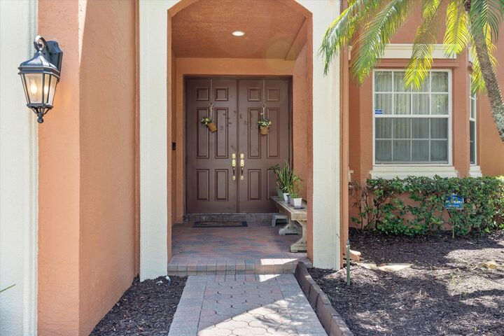 Property Photo: 2880 Shaughnessy Drive FL 33414
