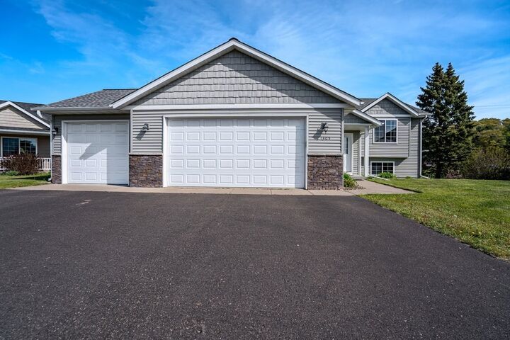 Property Photo:  1305 Whistling Straits Court  WI 54720 