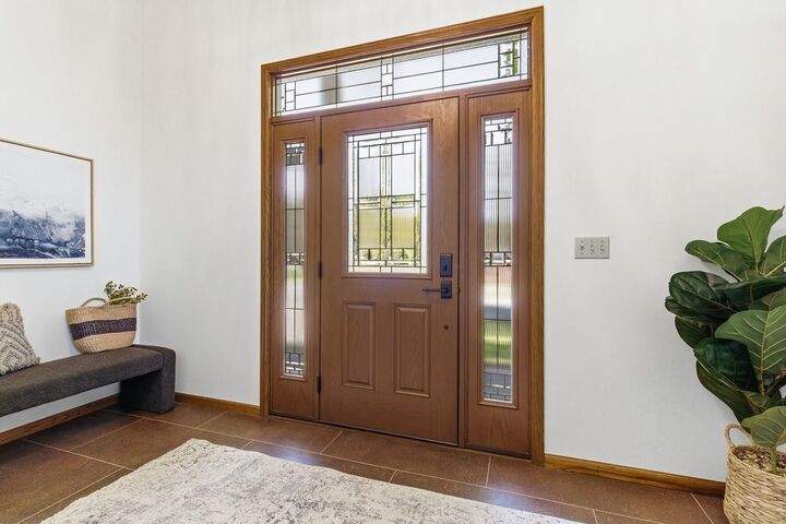 Property Photo:  3615 Wintergreen Court  WI 54701 