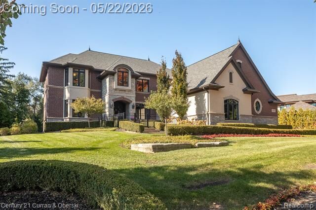 Property Photo:  46646 7 Mile Road  MI 48167 