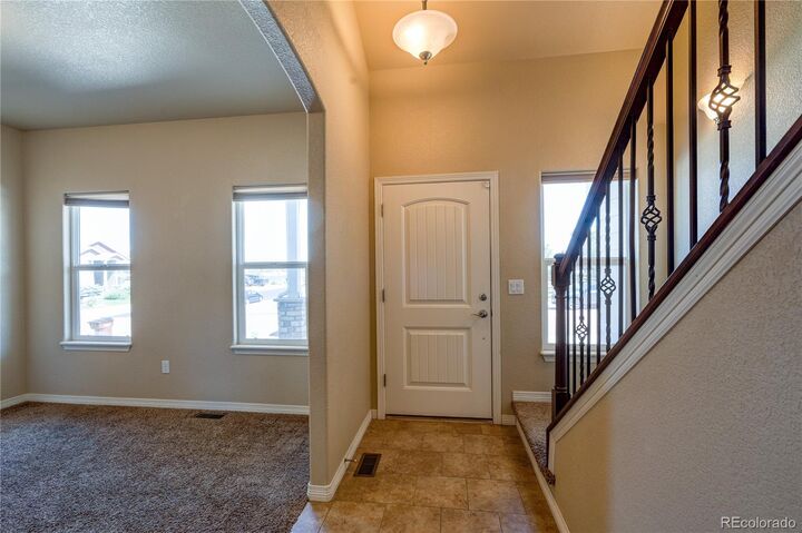 Property Photo:  957 Salmon Pond Way  CO 80921 