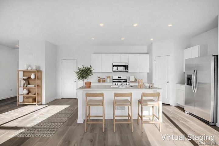 Property Photo:  375 Wildflower Court  CO 80102 