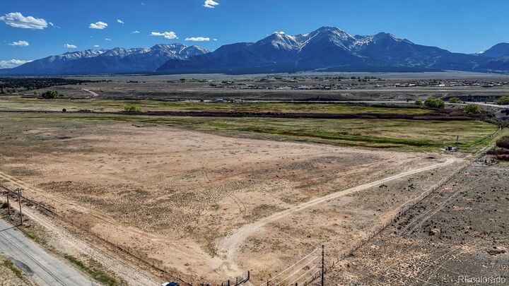 Property Photo:  Arizona Street  CO 81211 
