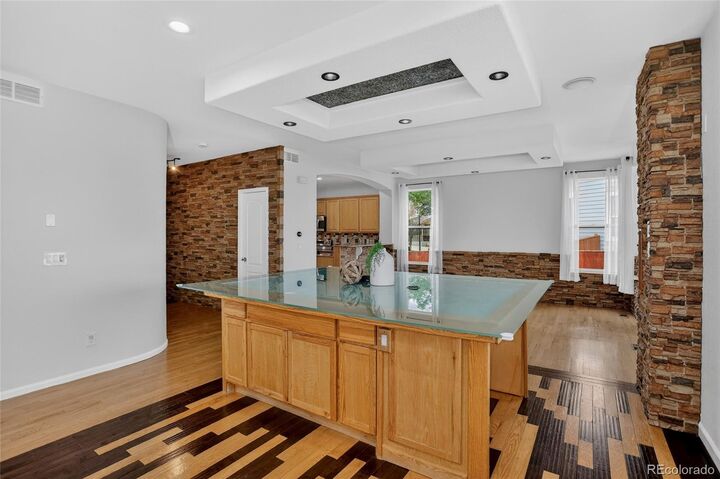 Property Photo: 17490 E 104th Place CO 80022