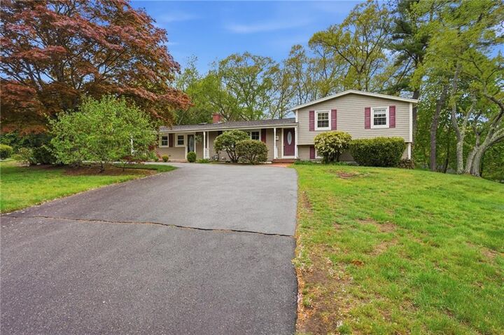 Property Photo: 135 Red Chimney Drive RI 02886