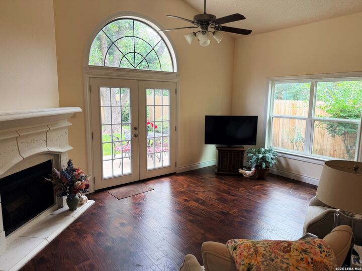Property Photo:  7587 Autumn Park  TX 78249 