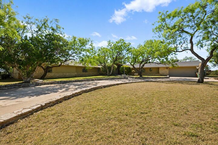 Property Photo:  285 Edinburgh Road  TX 76901 