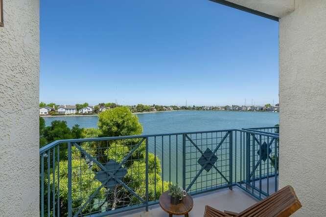 Property Photo: 300 Baltic Circle 318 CA 94065