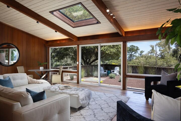 Property Photo:  1 Crescent Circle  CA 93940 